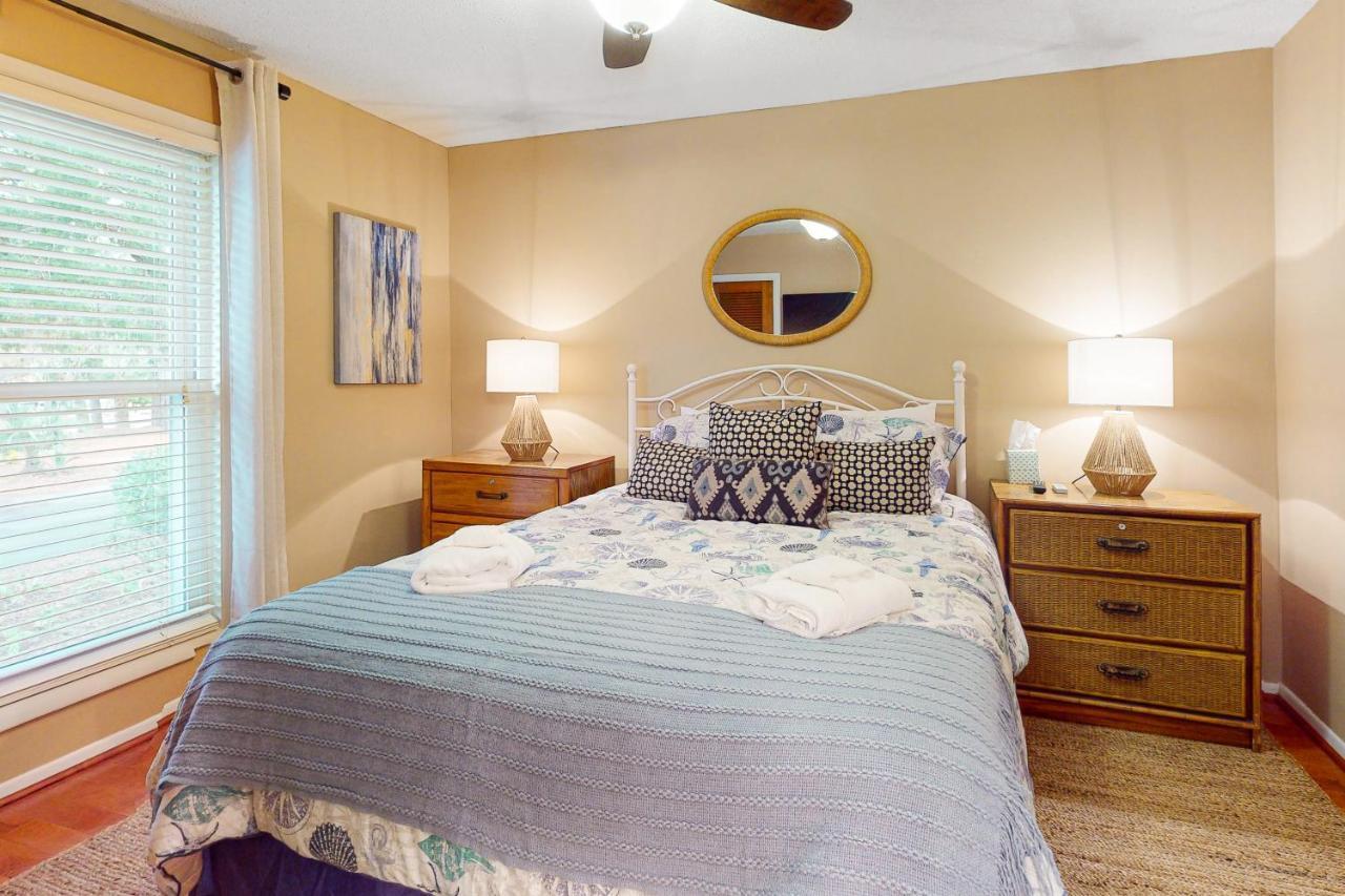 Driftwood Villa - 240 Edisto Island Extérieur photo